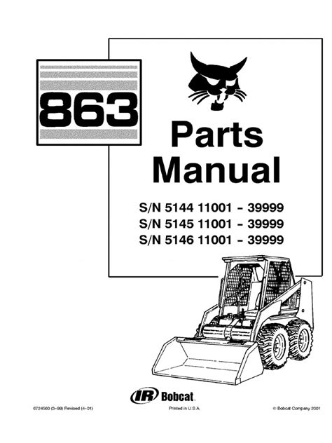 bobcat 863 skid steer tires|bobcat 863 skid steer manual.